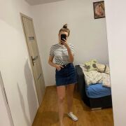 Werka02023 - kobieta, 20 lat, Duisburg