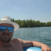 ScorpiON90 - muž, 35 let, Gießen