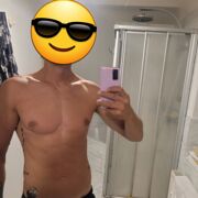 ScorpiON90 - mężczyzna, 35 lat, Kiel