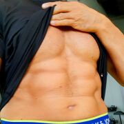 Pablo1771 - muž, 48 let, Warszawa