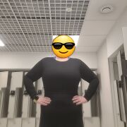 Wiosna2026 - жінка, 36 років, Szczecin