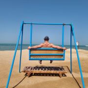 MrMuscle95 - mężczyzna, 30 lat, Gdynia