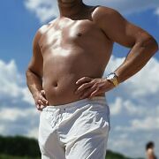 Mlody791 - mężczyzna, 47 lat, Chełm