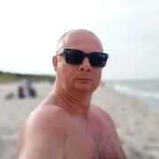 Pukapuk83 - mężczyzna, 42 lat, Warszawa