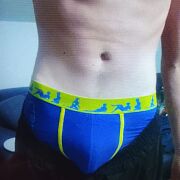 Dylanxxx12 - mężczyzna, 20 lat, Warszawa