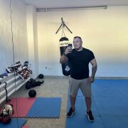 Hunterfast - mężczyzna, 35 lat, Koszalin