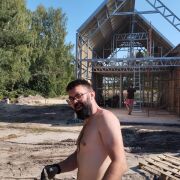 PoMesku33 - mężczyzna, 32 lat, Stronie Śląskie