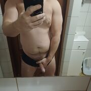 DruhBorciuch - mężczyzna, 48 lat, Warszawa