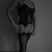 Nowicjusze696 - para (kobieta 37 lat, mężczyzna 41 lat), Nowy Sącz