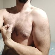 Cuchulainn - чоловік, 25 років, Kraków