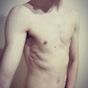 Przystojniak001 - mężczyzna, 27 lat, Piła