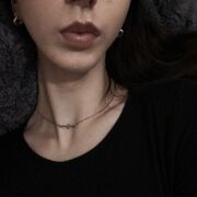 Anhed0nia - transsexuálů, 21 let, Piła