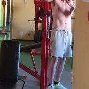 Bogin222 - mężczyzna, 31 lat, Poznań