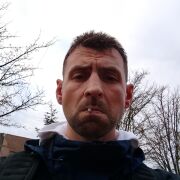 Sweemeetneed - muž, 41 let, Mansfield