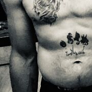 Maczk1990 - mężczyzna, 35 lat, Katowice