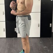 Catharsiss - чоловік, 27 років, Łódź