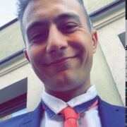 Lajkoniki1 - muž, 25 let, Lubawa