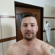 Leone1991 - чоловік, 34 років, Bydgoszcz