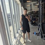 Kacper9800 - mężczyzna, 28 lat, Wrocław