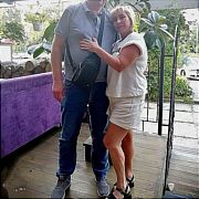 Mladlen - žena, 47 let, Харків