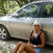 Mladlen - женщина, 47 лет, Харків