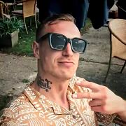 Pancock - mann, 28 Jahre, Diepholz