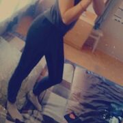 Szalona1777 - žena, 31 let, Warszawa