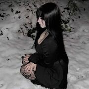 Natislvt - woman, 18 years, Kraków