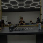 Asapnemesis - muž, 18 let, Nowy Sącz