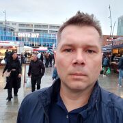 R0cky - muž, 43 let, Almelo