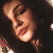 Amirazainafarisi - frau, 28 Jahre, Poznań