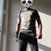 Hexxxer - mężczyzna, 45 lat, Starachowice