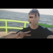 Michal6422 - mann, 22 Jahre, Warszawa