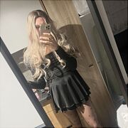 DeliXCX - trans, 25 lat, Katowice