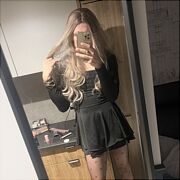 DeliXCX - trans, 25 lat, Kraków