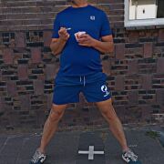 SingielNl - mann, 44 Jahre, Gorinchem