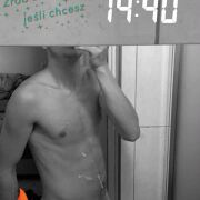 MlodyEsc03 - man, 22 years, Warszawa