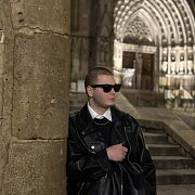 Vakoo - mann, 22 Jahre, Sosnowiec