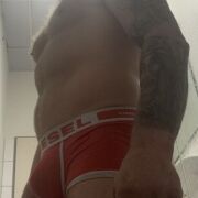 MartinTHeoneandonly - чоловік, 40 років, Goleniów