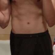 Fungivver - man, 24 years, Toruń