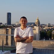 Gul2280 - mężczyzna, 45 lat, Oborniki