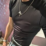 Hamilton88 - mężczyzna, 36 lat, Gorzów Wielkopolski