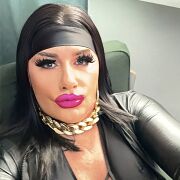 Barbianders - transsexuálů, 43 let, Warszawa