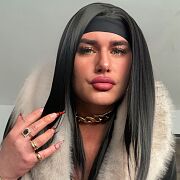 Barbianders - trans, 43 lat, Warszawa