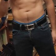 Maaciejj - muž, 23 let, Szczecin