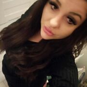 Mercedes1997 - žena, 28 let, Szczecin