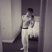 Kirill212 - мужчина, 21 лет, Новосибирск