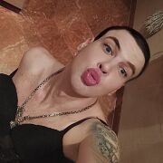 Okaitio - muž, 21 let, Gdańsk