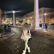 TSSANDRA - transsexuellen, 29 Jahre, Zakroczym