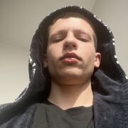 Albert1312 - mężczyzna, 25 lat, Warszawa